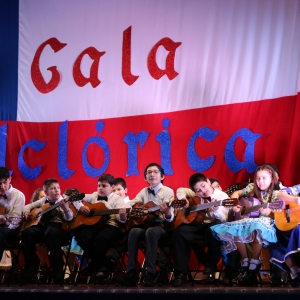 Gala Folclórica 2026